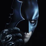 Dominasi Batman di Golden Globe Awards