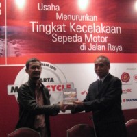 ATPM Perlu Dukung Bikers