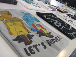 Angkat Isu Sebagai Pembeda