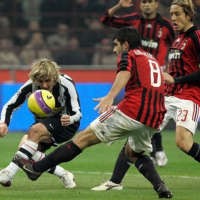 Kalah? Lupakan Scudetto