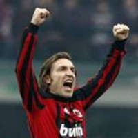 Gattuso Hilang, Pirlo Kembali