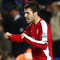 Hasrat Fabregas Kembali ke Spanyol