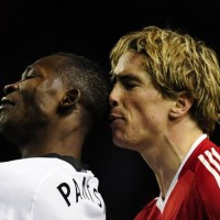 Torres: Awas Dimakan Bek Inggris!