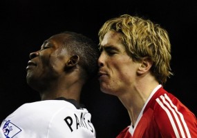 Torres: Awas Dimakan Bek Inggris!