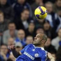 Alex: Biarkan Aku Pergi, Chelsea