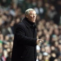 Fergie: Maju Terus, Anak-anak!