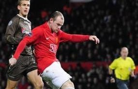 Wasit Takut dengan Pemain MU