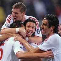 Munich Bidik Winter Champion