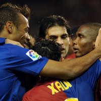 Barca Sedang Oke, Laporta Malah Gusar