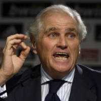 Calderon: Salahkan Ronaldo, Bukan Madrid 