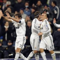 Madrid Tak Sedang Krisis