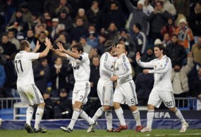 Madrid Tak Sedang Krisis