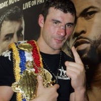 Calzaghe: Tinju Sedang Tidak Menarik