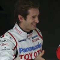 Trulli Berharap Dekati Tim Papan Atas