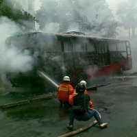 Jangan Abaikan Keselamatan Penumpang