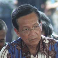 Pilih Mukti Daripada Mulyo, Sultan Pede Maju Capres