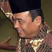 KPU Kantongi Dana Pemilu 2009 Rp 900 M dari Linmas