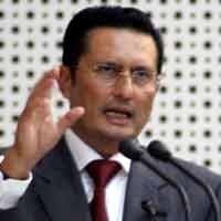 Fadel: Tak Mungkin Menang, Golkar Sebaiknya Koalisi dengan PDIP