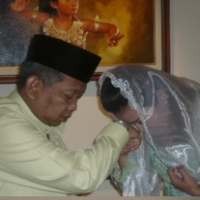 Suryadharma Serahkan Masalah Muqowam Pada Keluarga