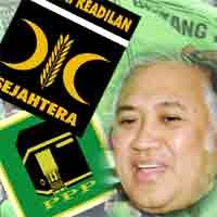 Wacana di Saat Din Meredup di Kandang Banteng