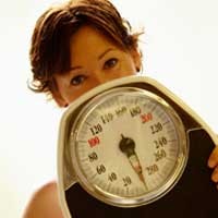 Pria Bikin Berat Badan Perempuan Tidak Stabil