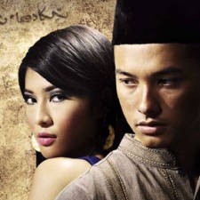 Nicholas Saputra: Jadi Santri Luar Biasa