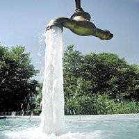 PDAM Bogor Mengurusi Hal yang Tidak Penting 