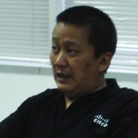 Cisco Siap-Siap Hadapi Pasca Krisis