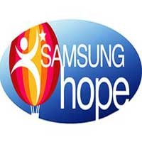 Aksi Sosial Samsung Cari Dukungan Online