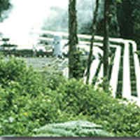 Geothermal Sulit Berkembang Karena Terbentur Izin Lahan 