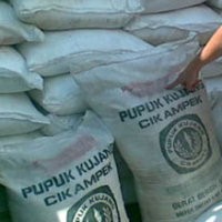 Pajak Holding BUMN Pupuk Capai Rp 2,1 Triliun