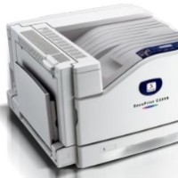 DocuPrint C2255, Printer dengan Unsur Jagung