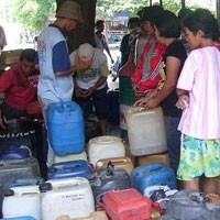 Minah Mulai Langka di Madiun