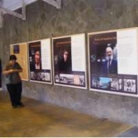 Bicara Hak Asasi Tidak Bisa Bisik-bisik