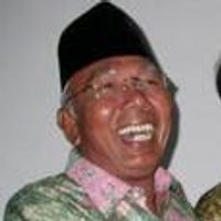 Bachtiar Chamsyah: Jangan Pilih Pemimpin yang Cacat Fisik