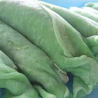 Waralaba Pisang Ijo Menjamur di Bandung