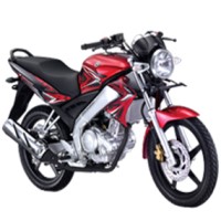 Yamaha V-ixion Motor Terbaik