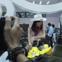 Lomba Foto Suzuki Berhadiah