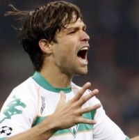 Diego Bisa Seperti Zidane 