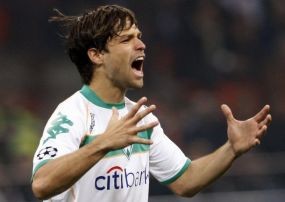 Diego Bisa Seperti Zidane 