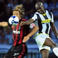 Inilah Derby dItalia Sejati