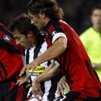  Maldini Siap Matikan Alex