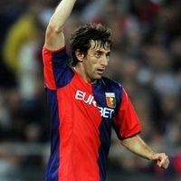 Milito Kian Nikmat di Genoa 