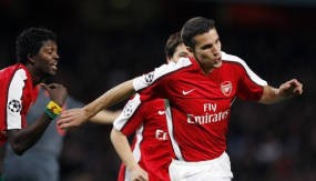 Big Four Melenggang Lagi?