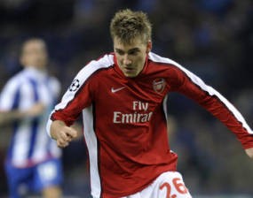Pintu Keluar untuk Gallas & Bendtner?
