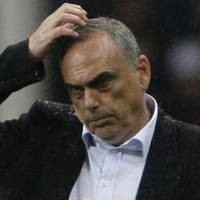 Pemain Chelsea Kekanak-kanakan