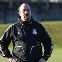 Rafa: Liverpool Tak Akan Juara