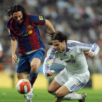 Barca Akan Ketakutan