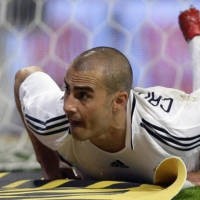 Hanya Madrid yang Bisa Hentikan Barca