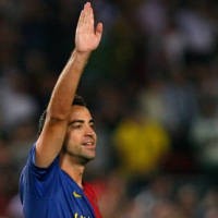 Xavi Tak Sabar untuk Menang
